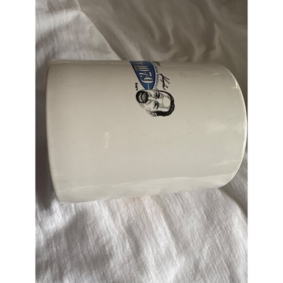 Set Of 2 Kona Hawaii Coffee Mugs Surfin Ass & Bad Ass Designs 11 Oz - Picture 13 of 13